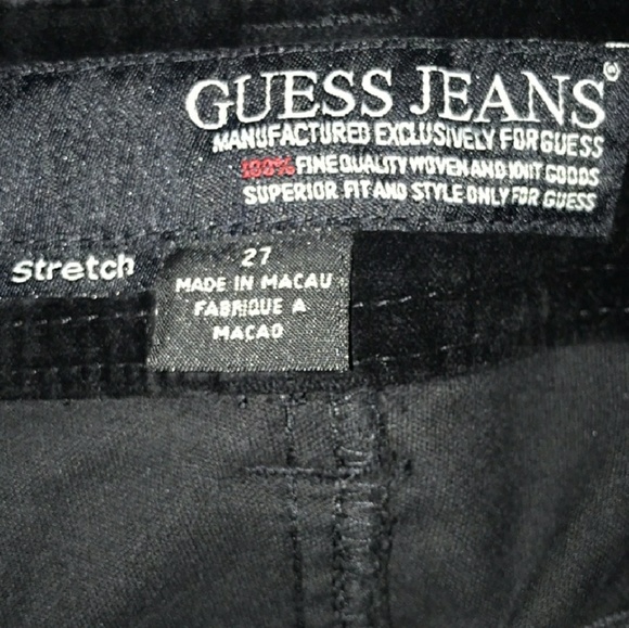 Guess - Picture 5 of 5